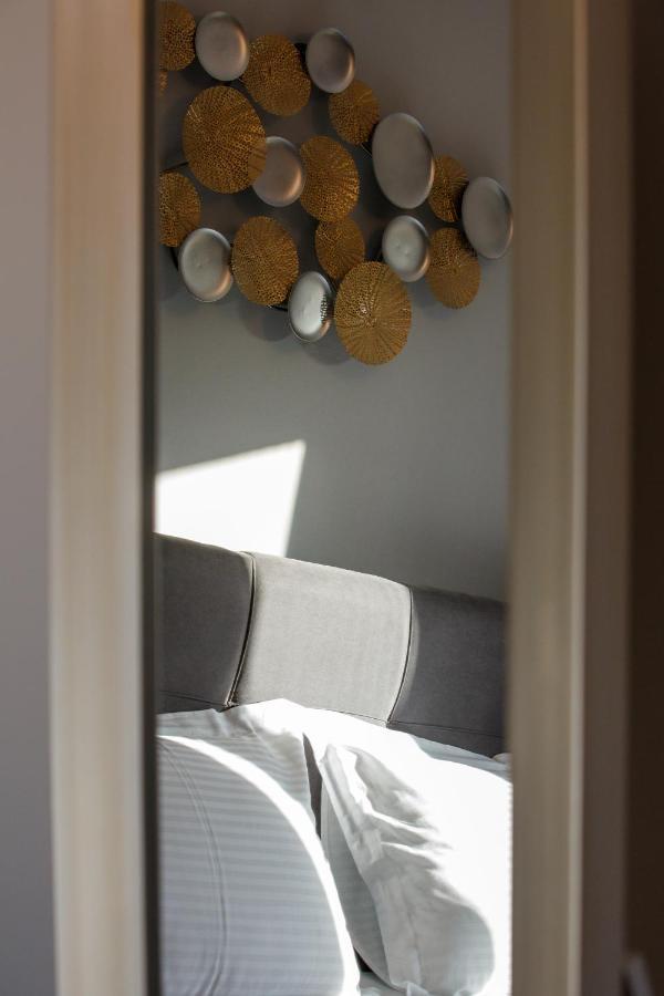 Thea Boutique Villas Sivota II Exteriér fotografie