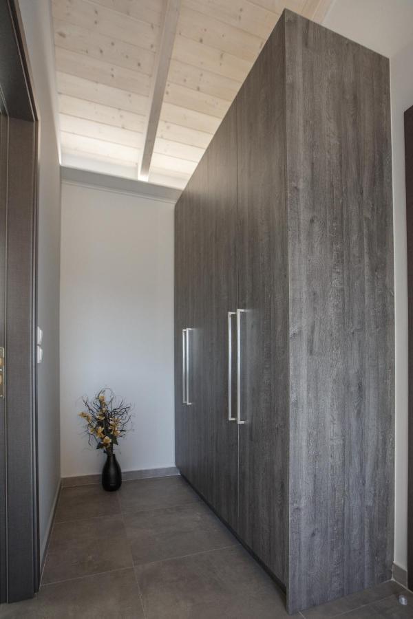 Thea Boutique Villas Sivota II Exteriér fotografie